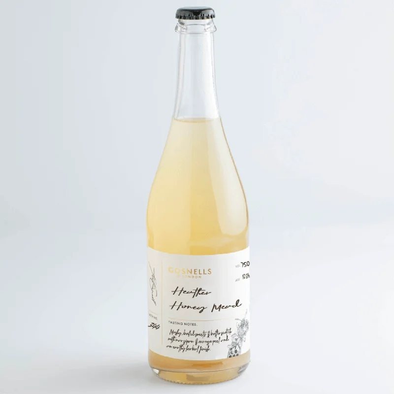 GosnellsHeatherHoneyMead750ml