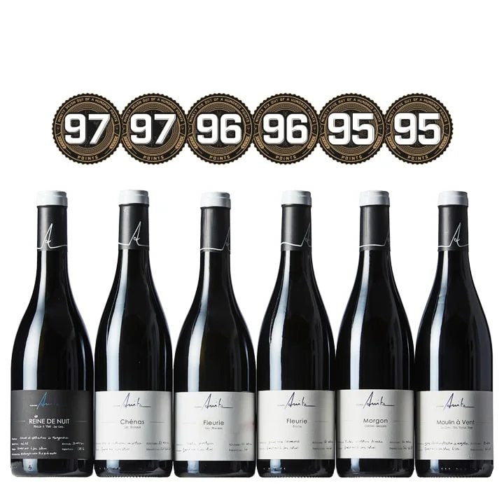 DomaineAnitaCruBeaujolaisMixedPack4.0