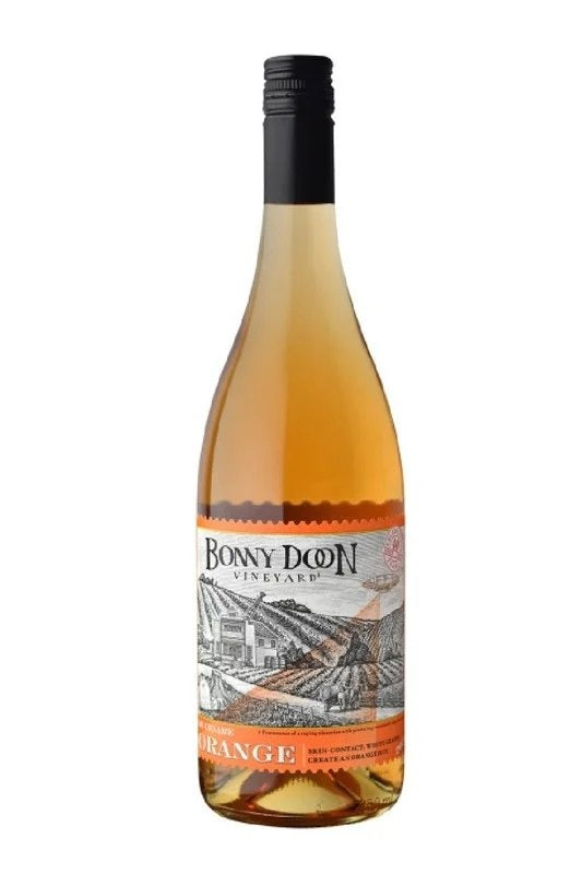 BonnyDoonLeCigareOrange2024–750ML
