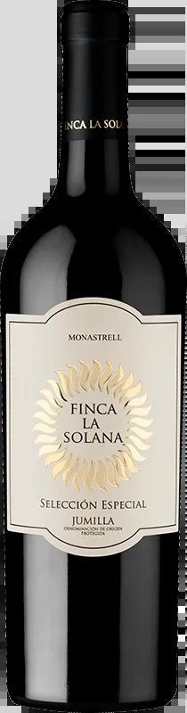 LuzónFincaLaSolana