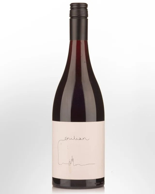 2023EmilianParcelSelectionPinotNoir
