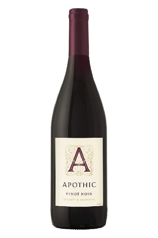ApothicCaliforniaPinotNoirNV–750ML
