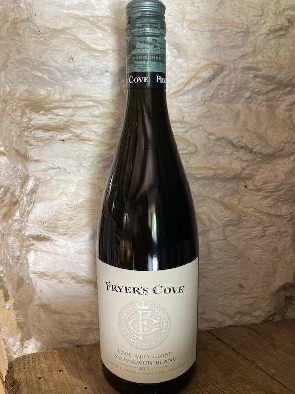 FryersCoveSauvignonBlanc