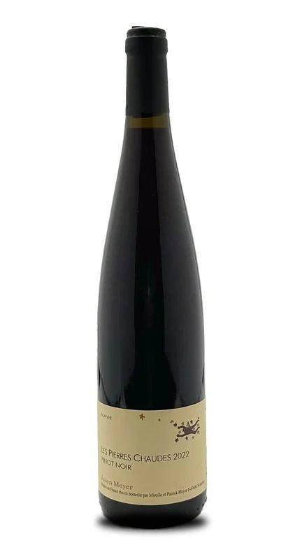 PinotNoir2022LesPierresChaudes