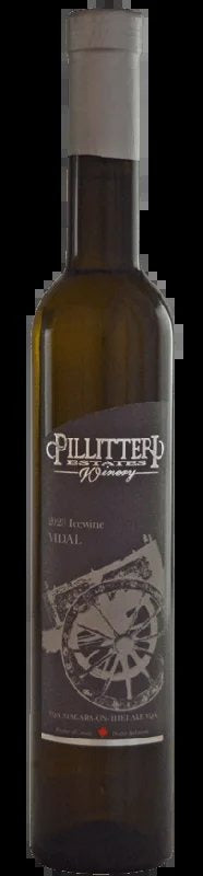 PillitteriPlatinumVidalIceWine50cl