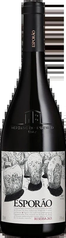 EsporãoReservaOrganic