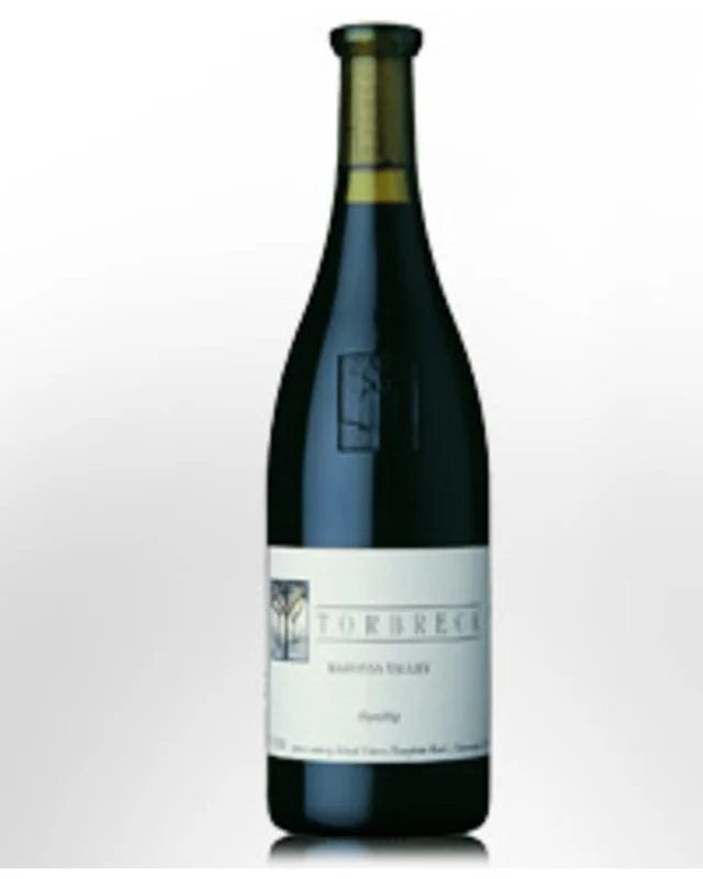 2010TorbreckRunRig