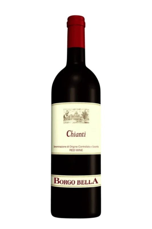 BorgoBellaChianti2022(750ml)