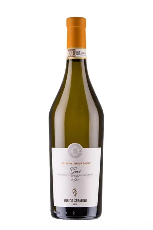 EnricoSerafinoGavidiGaviDOCG2024–750ML