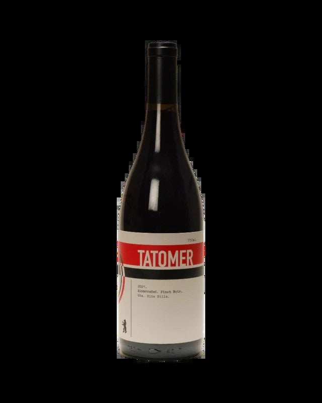 TatomerSta.RitaHillsKüstennebelPinotNoir