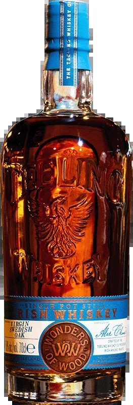 TeelingWondersOfWoodSwedishOakCask70cl