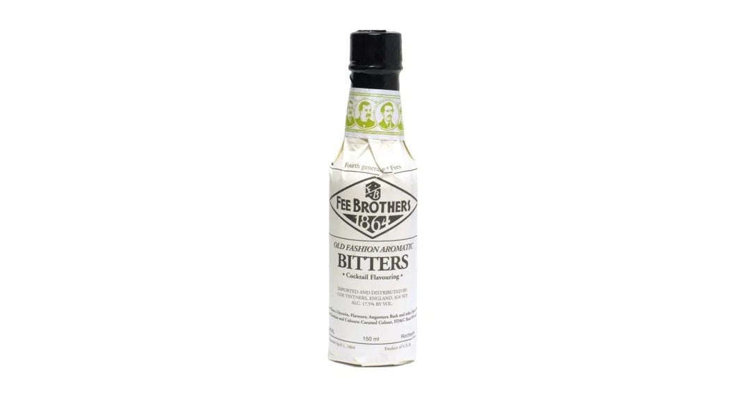 FeeBrother’sOldFashionedBitters15cl