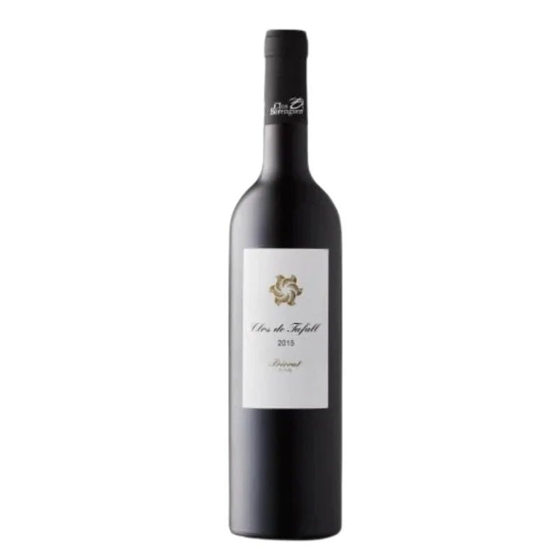 ClosBerenguer,ClosdeTafallTintoPriorat2021