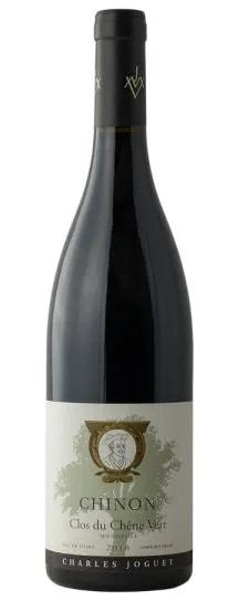 2018CabernetFrancWinefromFrance