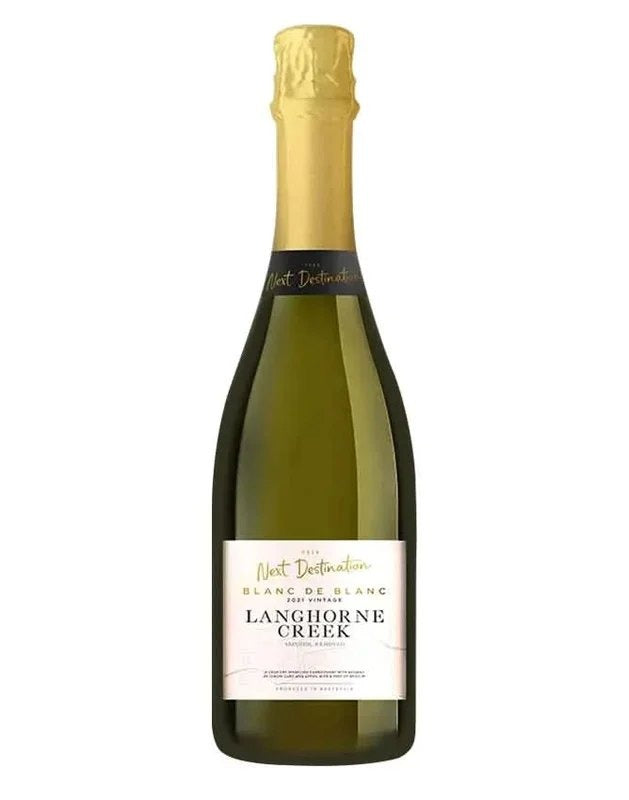 NextDestinationLanghorneCreekBlancdeBlanc