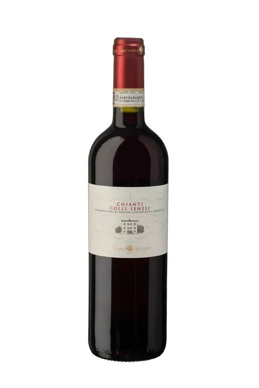 DelCerroChiantiColliSenesi2021(750ml)