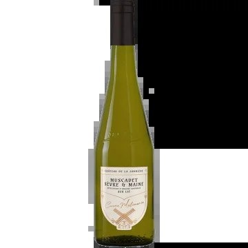 MuscadetSèvreetMaineSurLie2023–ChâteaudelaJannière