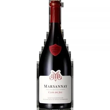 Marsannay–ClosdeJeu2022–ChâteaudeMarsannay