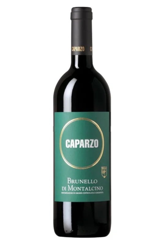 REMAININGSTOCK:CaparzoBrunellodiMontalcino2017(750ml)