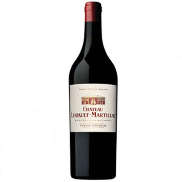 ChâteauLespault-MartillacRouge,Pessac-Léognan2019