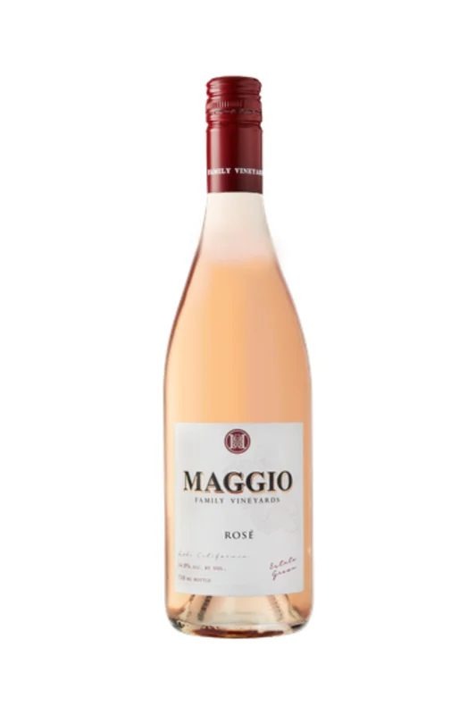 MaggioFamilyRosé2023(750ml)