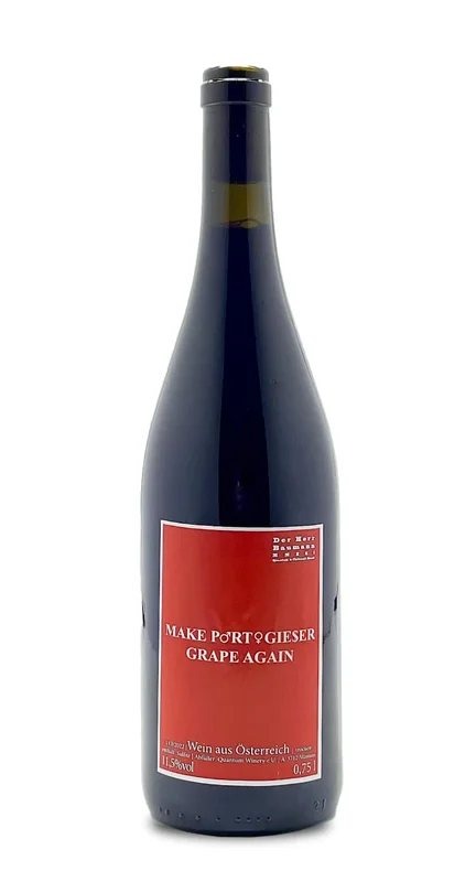 MakePortugieserGrapeAgain