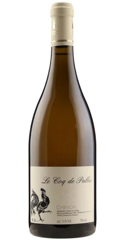 2022DomainedePallusLeCoqdePallus