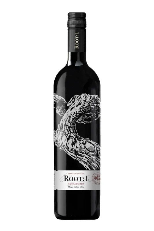 Root1HeritageRed2022(750ml)