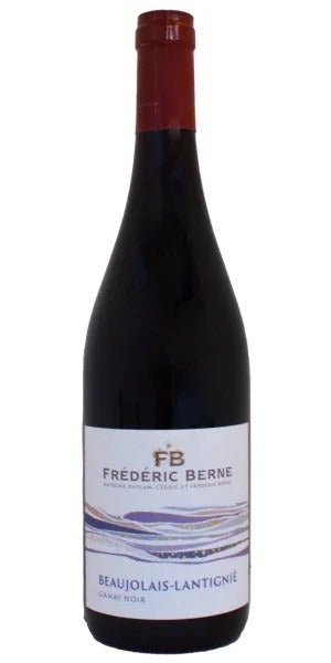FredericBerne,Beaujolais-Lantignie,GamayNoir,2023