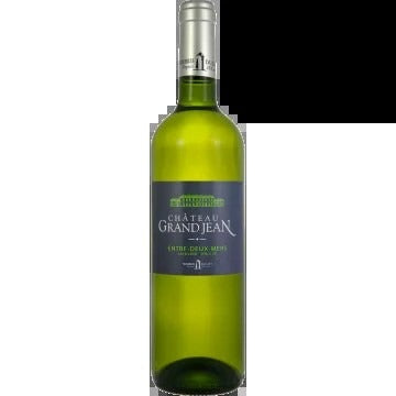 ChâteauGrandJean–Entre-Deux-Mers2024