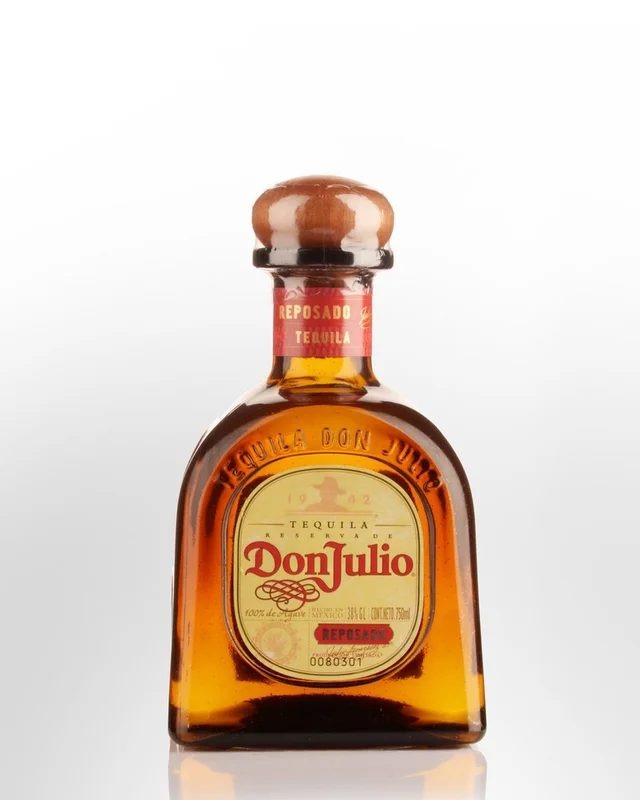DonJulioReposado100%AgaveTequila(750ml)