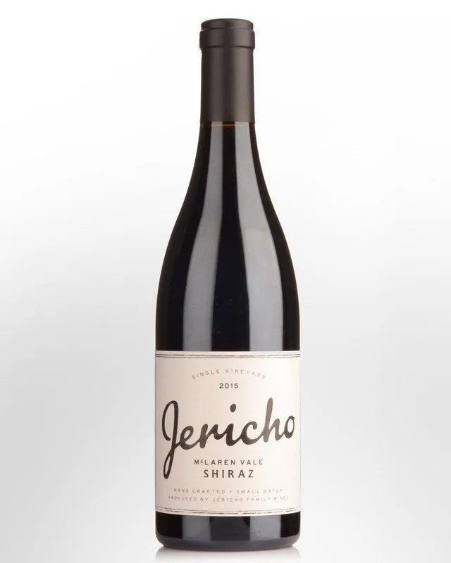 2015JerichoShiraz