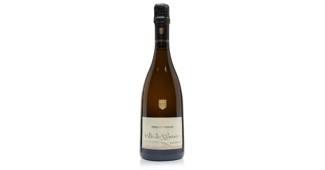 PhilipponnatClosDesGoisses2011VintageChampagne75cl