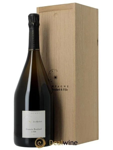 LesRachaisFrancisBoulard2014