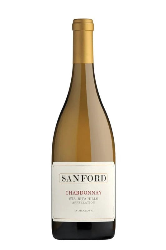 SanfordSta.RitaHillsChardonnay2022–750ML