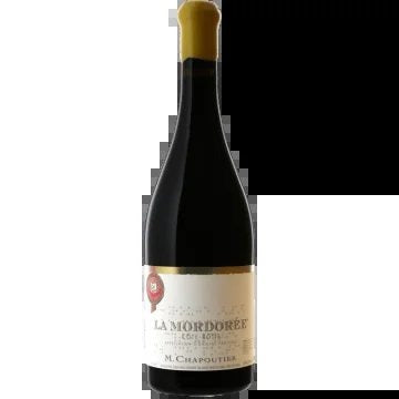 LaMordoree2022–LesParcellairesMichelChapoutier