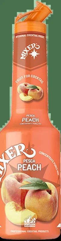 MixerPeachPurée
