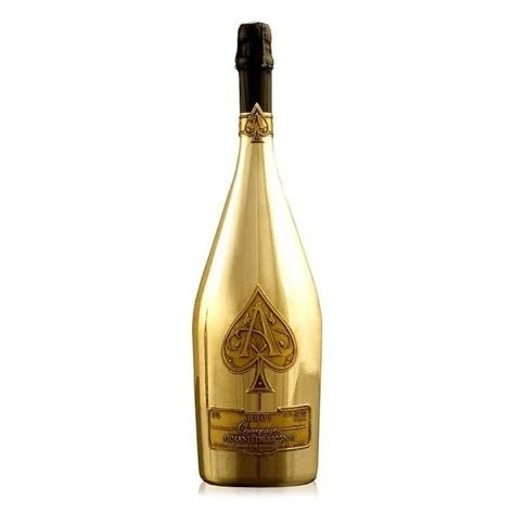 ArmanddeBrignacBrutBottle75cl