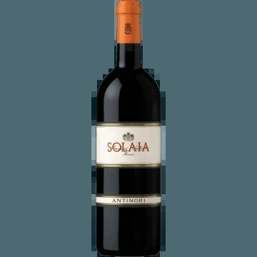 Solaia2020–Antinori