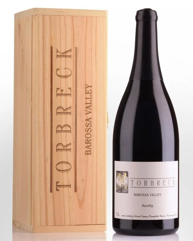 2004TorbreckRunRigMagnum(1500ml)