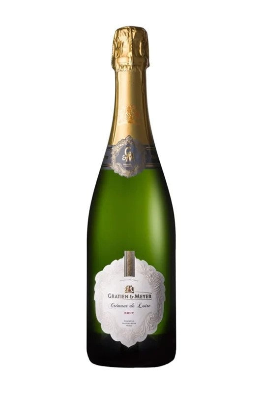 Gratien&MeyerCremantDeLoireBrut(750ml)