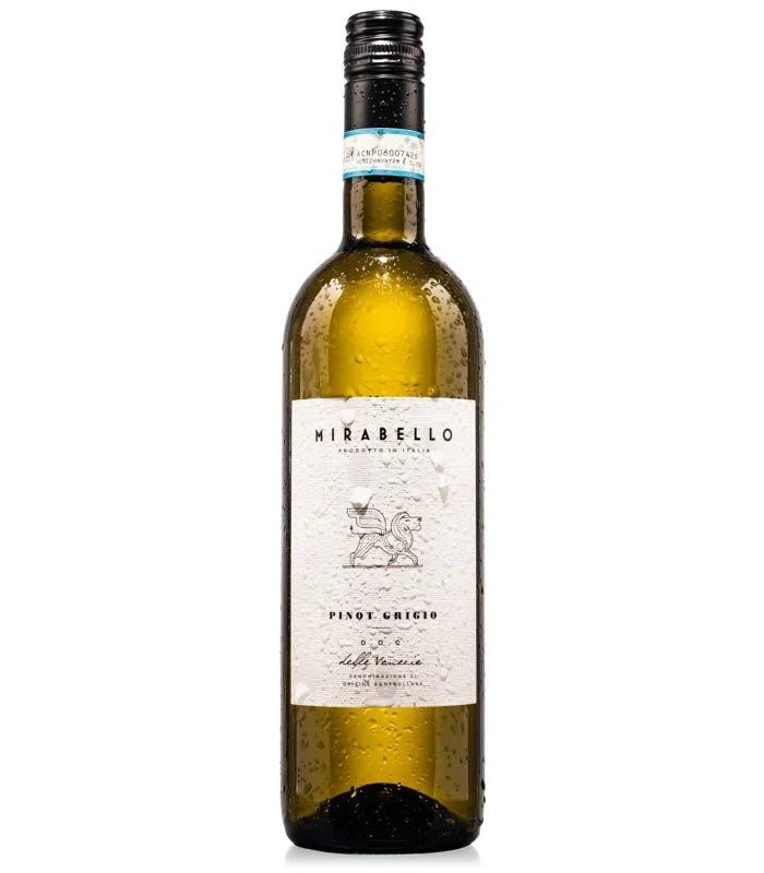 MirabelloPinotGrigio,DOCDelleVenezie