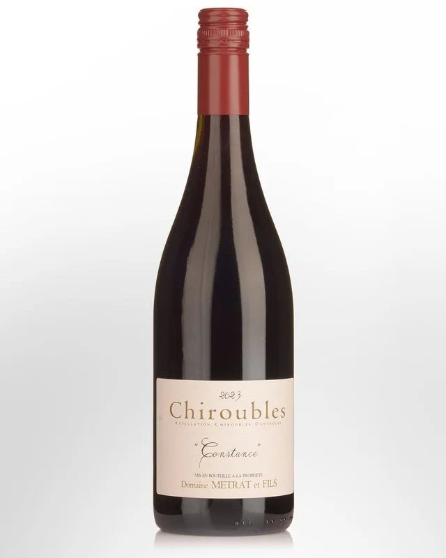 2023DomaineMetratetFilsConstanceChiroubles