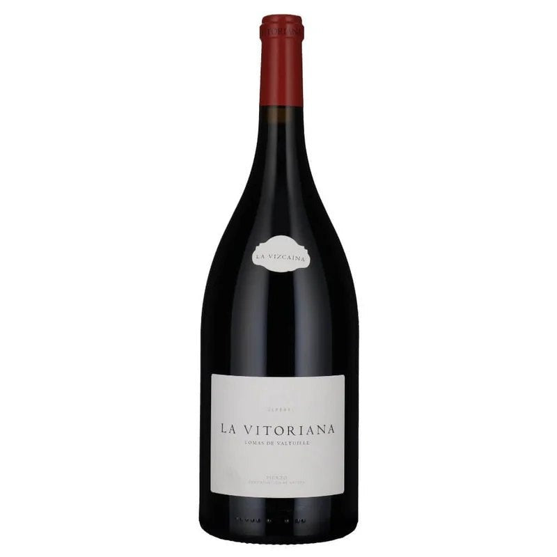 RaulPerez,LaVizcaina–LaVitoriana,Bierzo2020MAGNUM