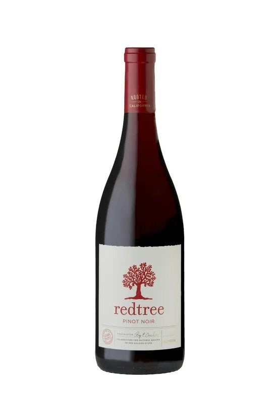 RedtreePinotNoir2023(750ml)