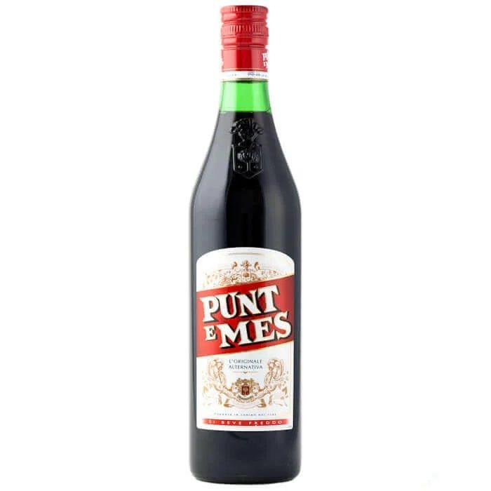 PunteMesVermouth,Carpano,16%vol–75cl