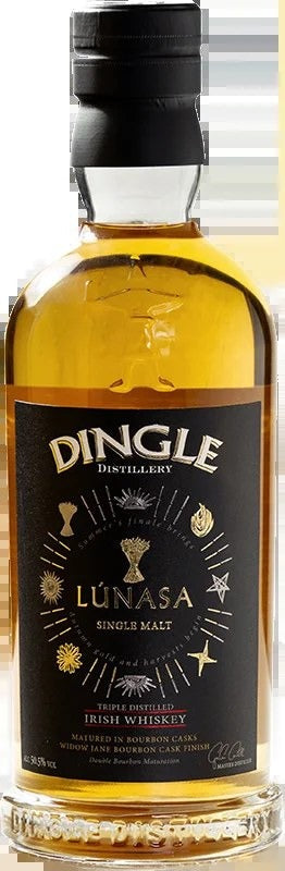 DingleSingleMaltLúnasaRelease