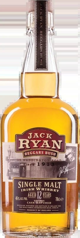 JackRyanSingleMalt70cl