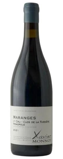 2021RedWinefromMaranges