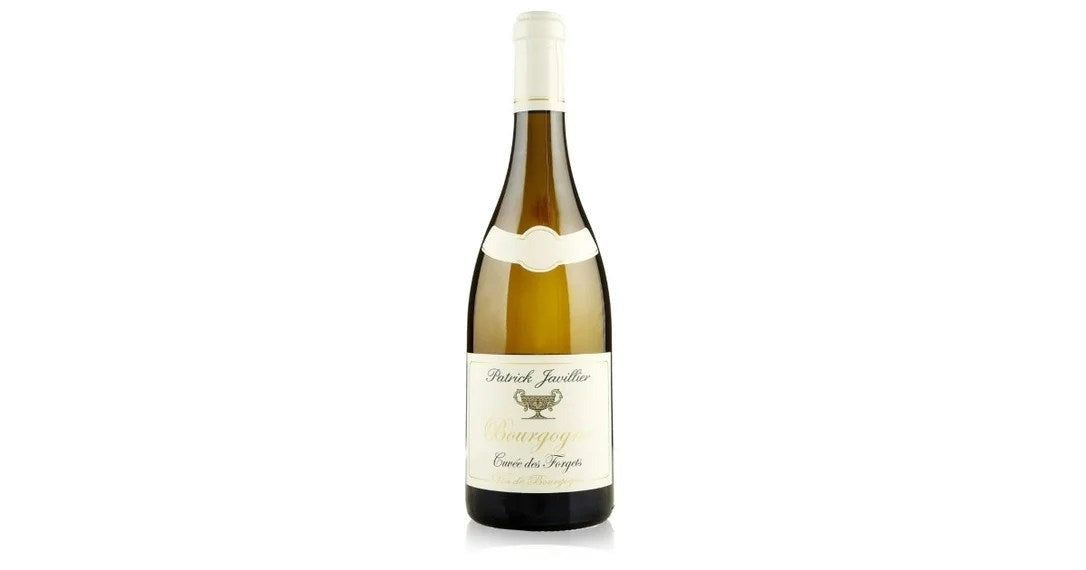 PatrickJavillierBourgogneBlancCuveedesForgets201975cl